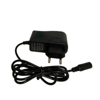 Emitter TubeTrap Acculader