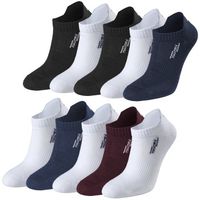 Pierre Robert 10 stuks Women Low Cut Socks - thumbnail