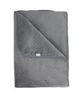 Heckett & Lane Heckett Lane sprei Wade beige