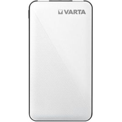 Varta Power Bank Energy 5000 5.000mAh. 2xUSB A. 1xUSB C