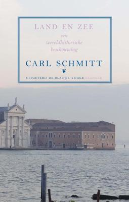 Land en zee (Paperback)