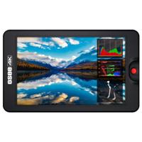 Osee G7 7" HDR HDMI & SDI 4K On-Camera Monitor Kit - 3000 nits Osee G7 7" HDR HDMI & SDI 4K On-Camera Monitor Kit - 3000 nits
