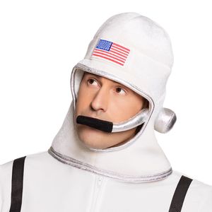 Hoofdkap Astronaut