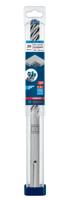 Bosch Accessories EXPERT SDS max-8X 2608900228 Hamerboor 1 stuks 20.00 mm Gezamenlijke lengte 320 mm SDS-Max 1 stuk(s) - thumbnail