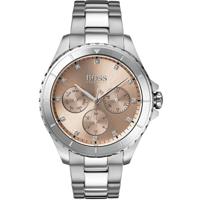 Horloge Dames Hugo Boss 1502444 (Ø 38 mm) Horloge Dames Hugo Boss 1502444 (Ø 38 mm)