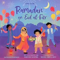 Ramadan en Eid al-Fitr (Hardback)