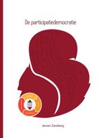 De participatiedemocratie - Jeroen Zandberg - ebook