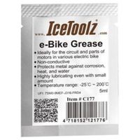 IceToolz Icetoolz 240c177 e-bike motor onderdelen vet 5ml - thumbnail