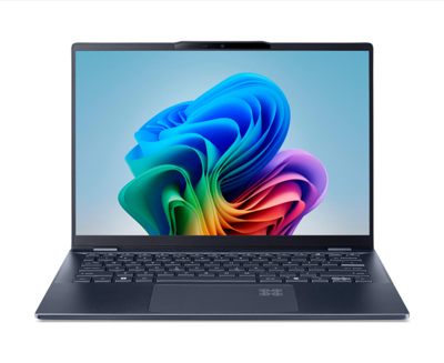 Acer Swift 14 AI SF14-51-72UD laptop