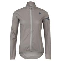 AGU Ultralight Regenjas Performance Dames - Grijs - XL AGU Ultralight Regenjas Performance Dames - Grijs - XL