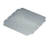 POK MOPL 2525  - Mounting plate for distribution board POK MOPL 2525