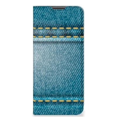 Nokia G50 Hippe | Standcase | Jeans