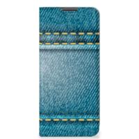 Nokia G50 Hippe | Standcase | Jeans