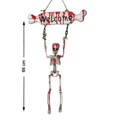 Halloween Decoraties