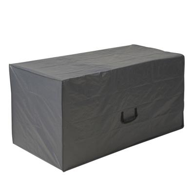 Nature Tuinkussens Opberghoes - met rits - grijs - 150 x 75 x 75 cm