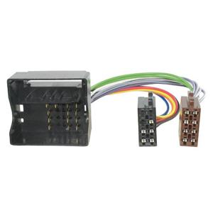Radio aansluitkabel BMW 11102402