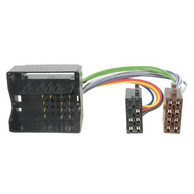 Radio aansluitkabel BMW 11102402