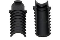 Ritchey - zadelpen rubber insert di2 batterij