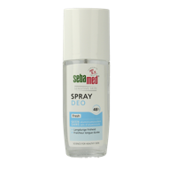 Sebamed Deodorant spray fresh 75 Milliliter