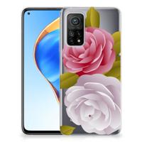 Xiaomi Mi 10T | 10T Pro | TPU Case | Roses