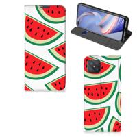 OPPO Reno4 Z 5G | Flip Style Cover | Watermelons