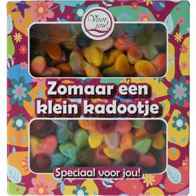 Voor Jou! Tablet zomaar een kadootje