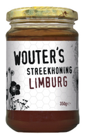 De Traay Wouter&apos;s Streekhoning Limburg