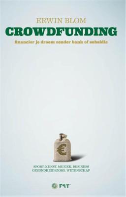 Crowdfunding (Paperback)