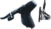 SRAM Disc br. for.22/cx1 2-sp 950mm flat mount