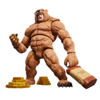 Hasbro Marvel Legends Series Marvel's Grizzly