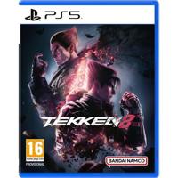 TEKKEN 8 - PS5-game