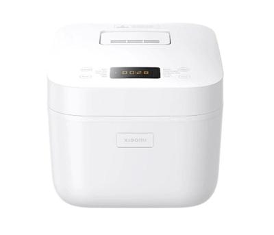Xiaomi Smart Multifunctional Rice Cooker rijstkoker 4 l 860 W Wit