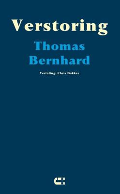 Verstoring (Paperback)