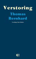 Verstoring (Paperback)