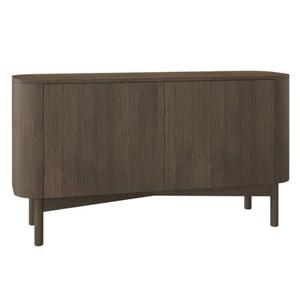 Northern Loud dressoir gerookt eiken