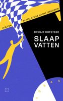 Slaap vatten - Bregje Hofstede - ebook