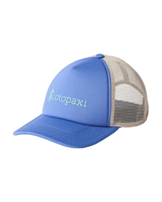 Cotopaxi Vintage Trucker Pet