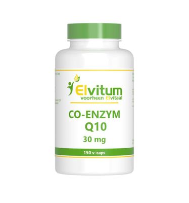Co-enzym Q10 30mg