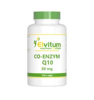 Co-enzym Q10 30mg