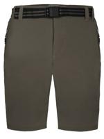 Killtec KOS 20 Bermuda Broek Heren Dark Olive 54