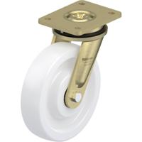 Blickle LS-SPO 200K Zwenkwiel Wieldiameter: 200 mm Draagvermogen (max.): 1500 kg 1 stuk(s)