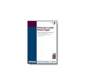 Epson S041784 Premium Luster Photo Paper A4 250 vel