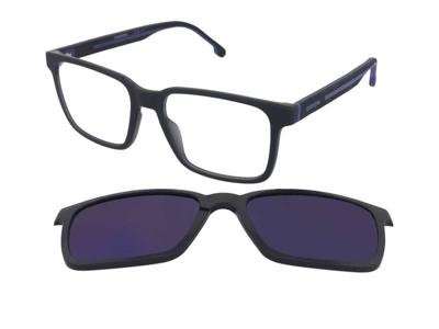 Brillen met correctie Carrera CA 8069/CS FLL/5X
