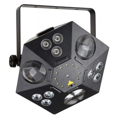 JB Systems ALIEN 5-in-1 lichteffect