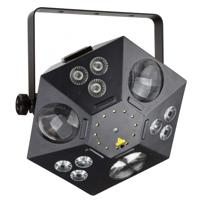 JB Systems ALIEN 5-in-1 lichteffect