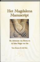 Het Magdalena Manuscript (Paperback) Het Magdalena Manuscript (Paperback)