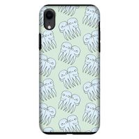 Octopussen: iPhone XR Tough Case