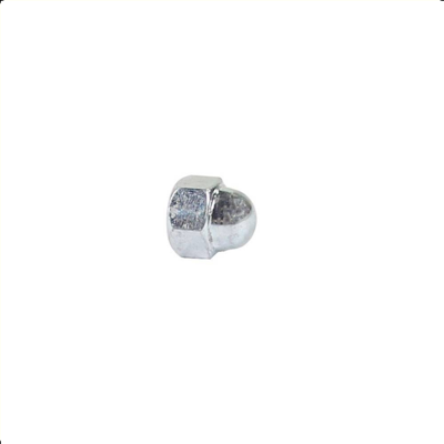 Bofix Dopmoer m6 per 25 rvs