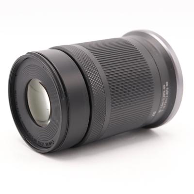 Canon RF-S 55-210mm F/5-7.1 IS STM occasion