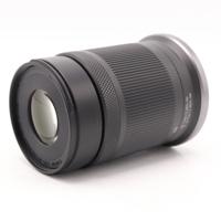 Canon RF-S 55-210mm F/5-7.1 IS STM occasion Canon RF-S 55-210mm F/5-7.1 IS STM occasion